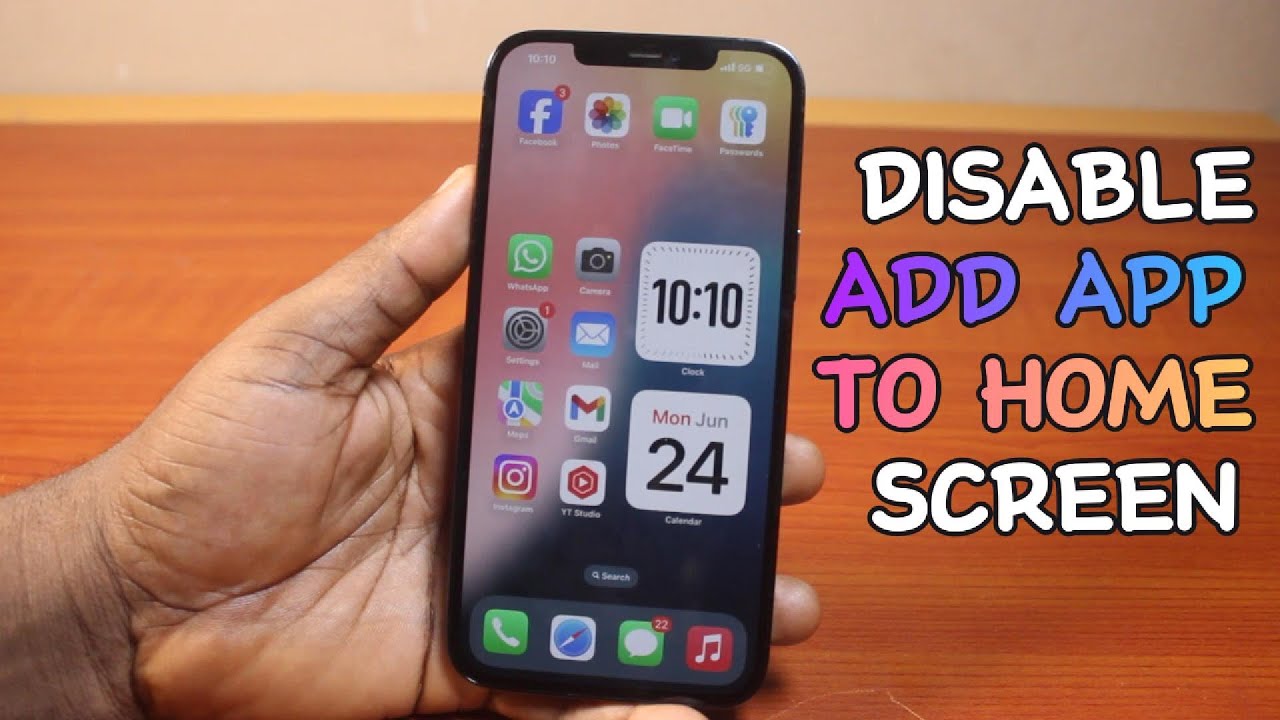 how-to-disable-add-apps-to-home-screen-on-iphone-youtube
