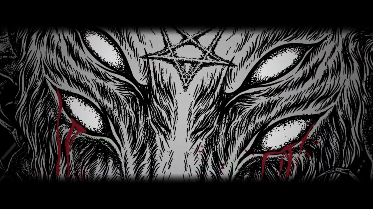 Whiteeyes - Para Militan [OFICIAL LYRICS VIDEO]