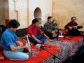 خیام‌خوانی شجریان- Shajarian Chanting khayyam's