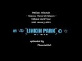 Linkin Park - Madison, Meteora World Tour 2004 (Full Audio)