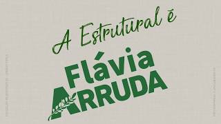 Flávia Arruda - Cidade Estrutural