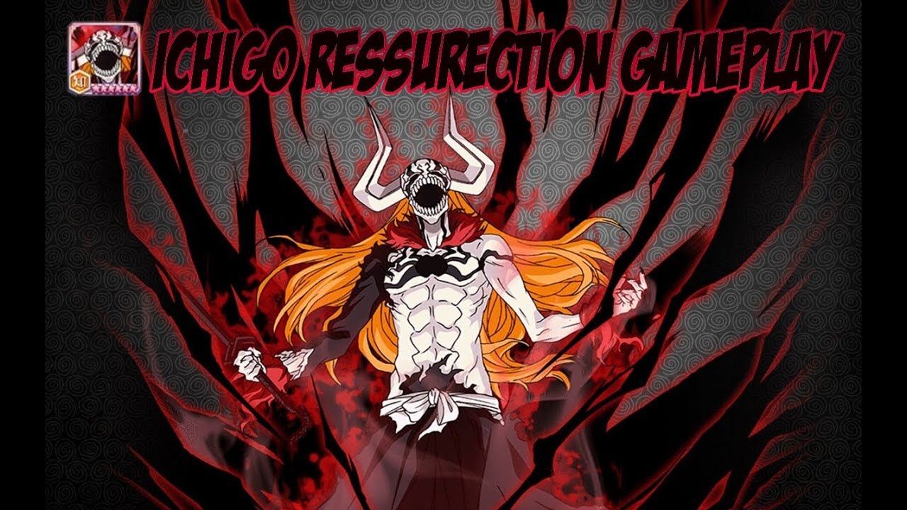 Ichigo se Torna VASTO LORDE pela Segunda Vez! - LEGENDADO