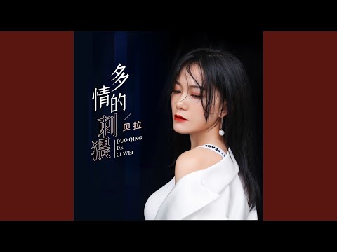 多情的刺猬 (伴奏)