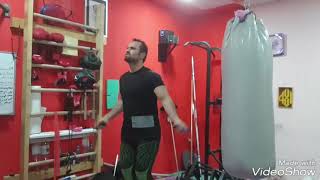 اقوى تمارين الكارديو التنشيف الجسم من الدهون (ونحت العضلات في البيت ) Cardio workout