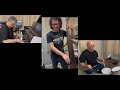 On Green Dolphin Street – Don Clore Jazz Piano Trio (Live with Chase McRoy &amp; Allen Wiley)