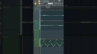 Who do you hear on this? #beats #beatmaker #flstudio #rap #hiphop #samplethis #typebeat #melody #hit