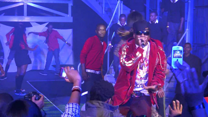 Professor ft. Characta - LENTO