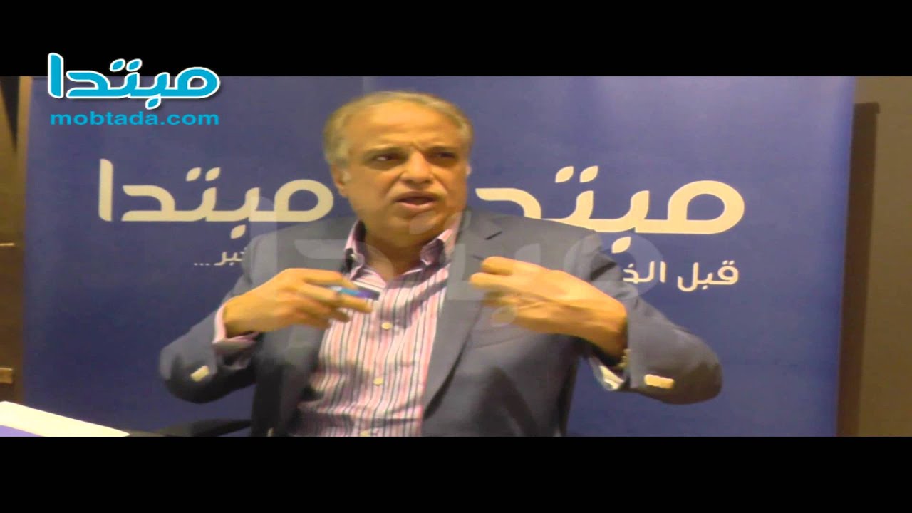 عبدالحميد خيرت يروى ضربة «أمن الدولة» الكبرى للإخوان فى عهد مبارك