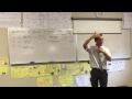 Characteristics of Rational Functions