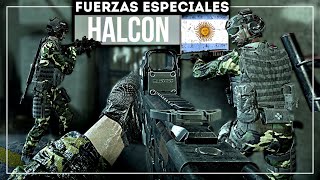 Fuerzas Especiales de Argentina: GRUPO HALCÓN en acción | Ready or Not Gameplay screenshot 4