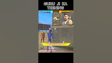 “ये तो Hacker वाला Kand हो गया!😡 Free Fire me 🔥#ffshorts #viral #gaming #shorts #freefire