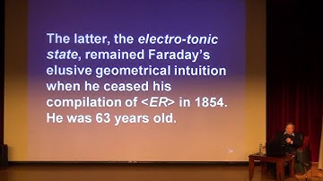 Chen-Ning Yang, Conceptual Origin of Maxwell Equations and of Gauge Theory Part I