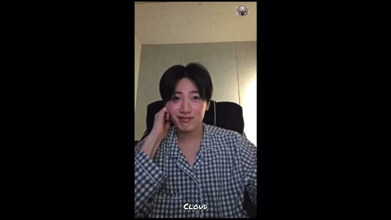 JUNKYU俊奎준규 - I WANT YOUR LOVE (Demo)