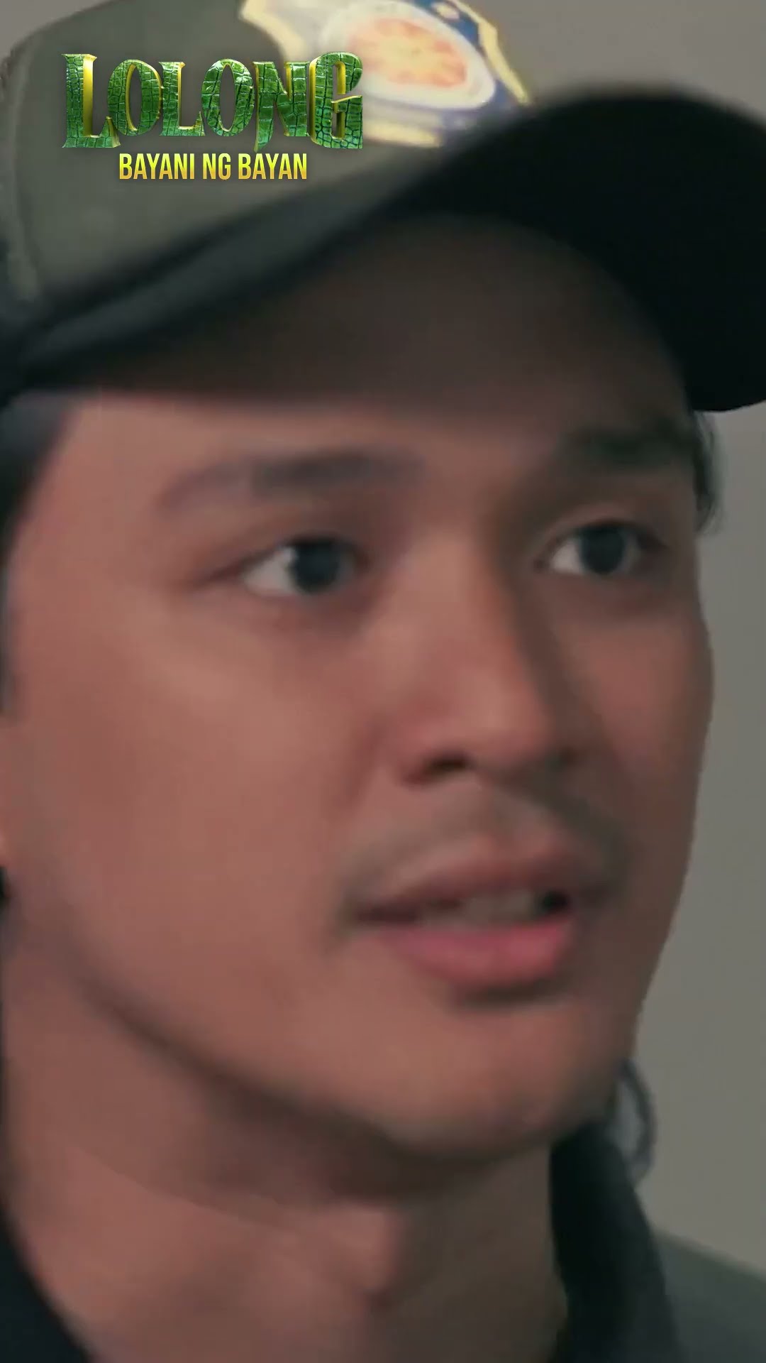 Mr. mestizo meets Mr. Demonyo! #shorts | Lolong 2