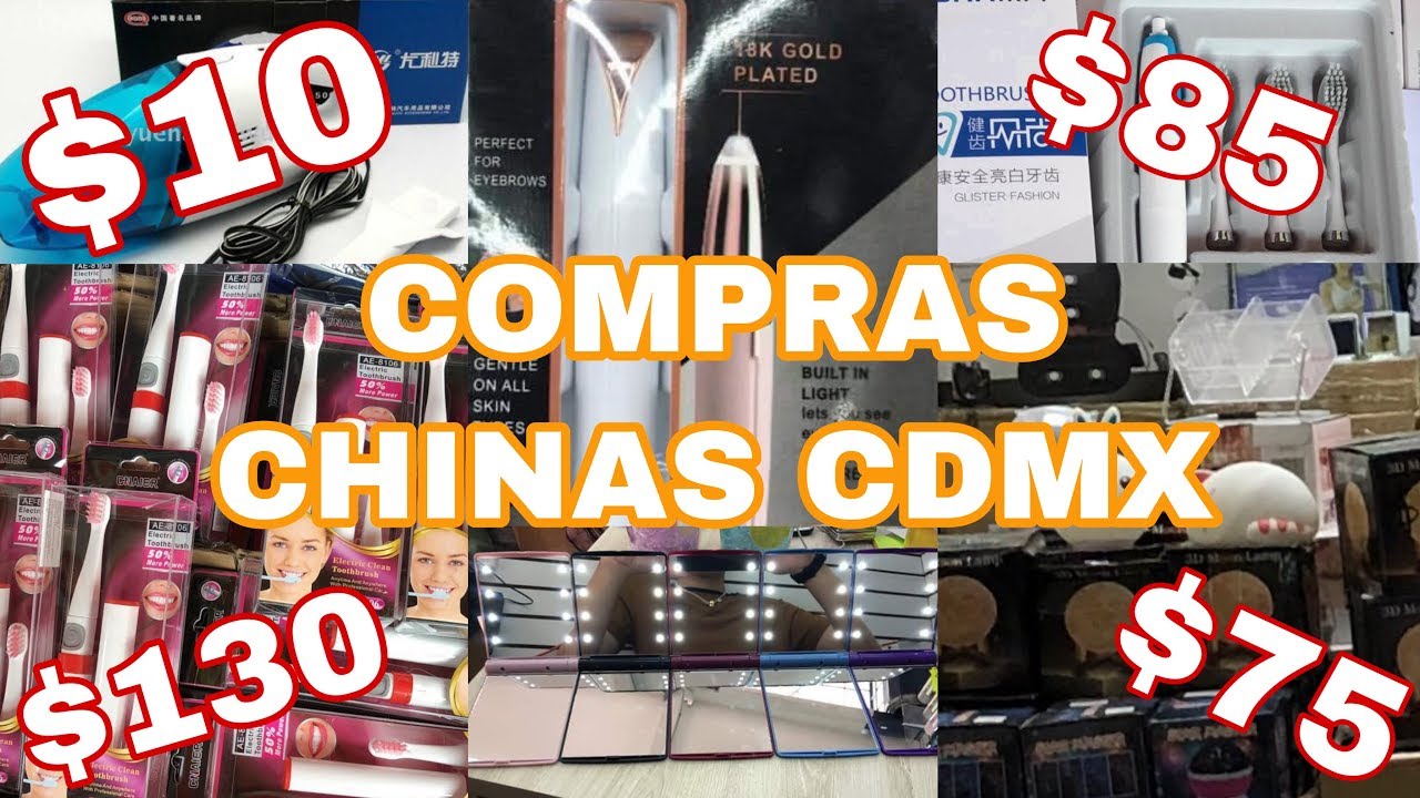 Escéptico no pueden ver familia real COMPRAS CDMX PRODUCTOS CHINOS /MAYOREO Y MENUDEO /INICIA TU NEGOCIO -  YouTube