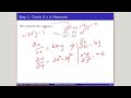 Harmonic Conjugate using Milne Thomson Method | Advance calculus & Complex Analysis