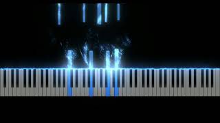 We'll Be Together Again - Easy Piano Chord Voicings