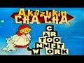 Akazukin Chacha 赤ずきんチャチャ English Dub Cartoon Network Trailer