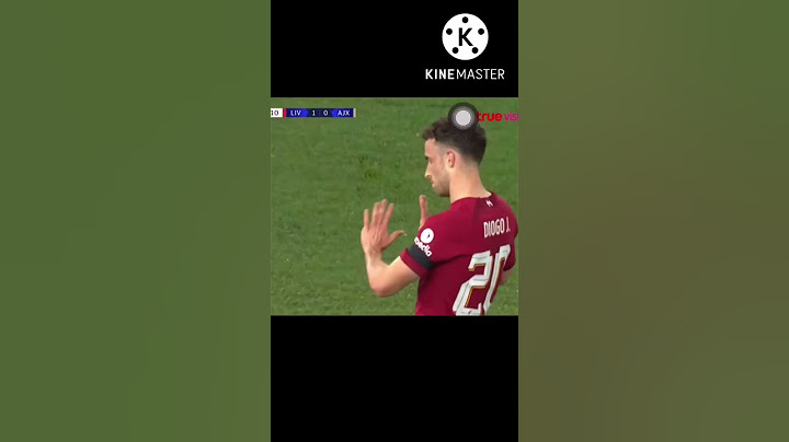 ไฮไลท์Ucl ลิเวอร์พูล อาแจ๊ก2-1
