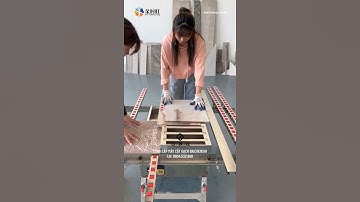 Máy cắt gạch B1600 cắt 90 45 độ 2 trong một liên hoàn #shorts