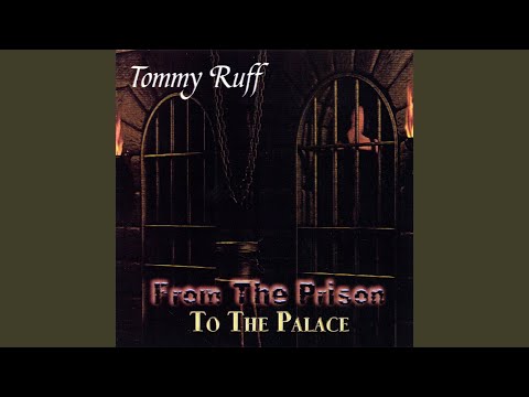 Tommy Ruff - Pick Up Your Cross