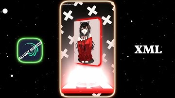 New 3D Xml 🥵🖤  @Sakib_Exe_Yt Alight Motion Presets Xml 🙂 #xml #sakibexe #am_editors_bd #alightmotion