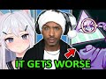 KARMA. iilluminaughtii is Losing Everything | Veibae Drama, Shofu Pokemon Cypher &amp; More News