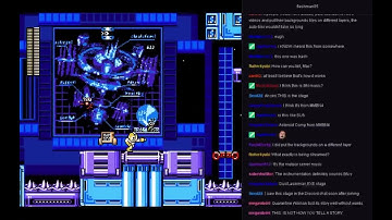 Make a Good Mega Man Level Contest 2 - Part 23: Unsubmitted Levels and Judge Applications