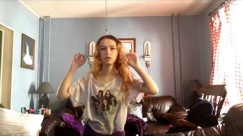 The Way We Live Dance
