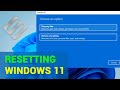 👉 How to Recover Data After Resetting Windows 11