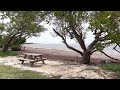 RELAX! ☀️ Atlantic Ocean 🐬 ASMR 🌴 After the storm