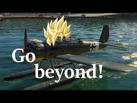 Arado Ar 196 A-3: Can you make it better?