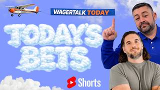 BEST BETS 🔥 NBA Playoffs, NHL Playoffs & MLB Picks Today | WagerTalk Today LIVE 4/20 📱