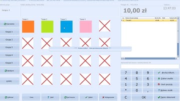 FS-Gastro SQL - Program do gastronomii - FlySoft.pl - SolidneProgramy.pl