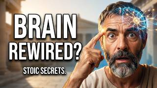 5 Morning Thoughts That Rewire Your Brain Stoicism Explained