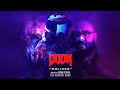 Doom eternal the ancient gods inspired original music maligog  mick gordon