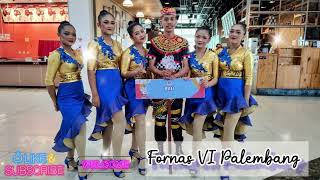 Sapa Pu Ana Nona❤️ Fornas VI palembang ❤️ DPD Provinsi Bali ❤️#bali #FornasVI #linedance  #fyp