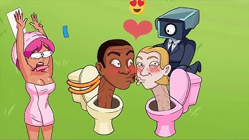 Toilet DOP Story - Puzzle Game - Part 1 Levels 1-50 - Gameplay Walkthrough