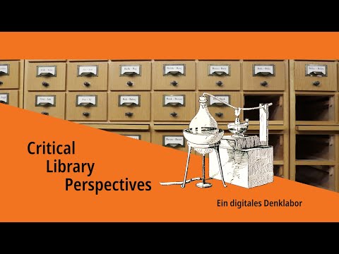 The Politics of the Library
