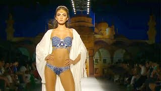 Beverly Hills | Spring Summer 2015 Full Fashion Show | Exclusive Beverly Hills | Spring Summer 2015 Full Fashion Show | Exclusive