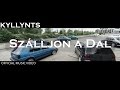 FRANKY - Szálljon a Dal [OFFICIAL MUSIC VIDEO]