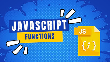 FUNCTIONS IN JAVASCRIPT