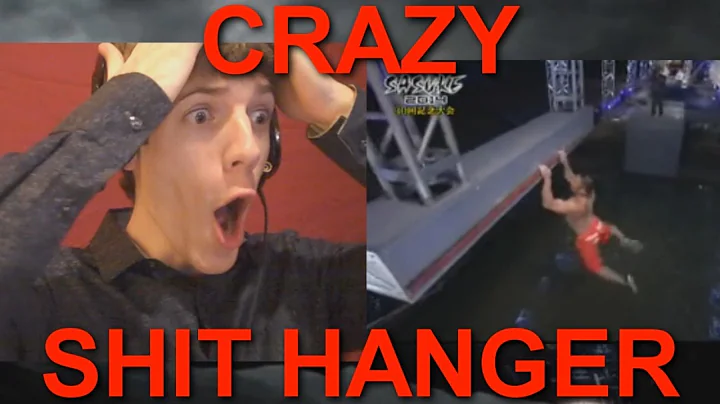 Crazy Cliffhanger reactions