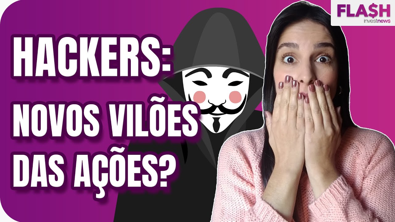 LREN3 sofre ataque hacker; qual o impacto para as ações ...