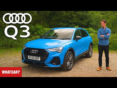 2023 Audi Q3 review – best SUV? | What Car?