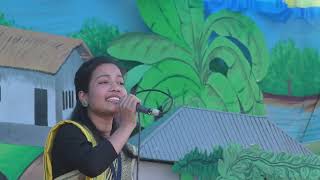 ভাওয়াইয়া IBhawaiya Songs I চটকা I Sukanya Mustak I Folk Songs of Bengal