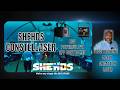 SHEHDS EYE CATCHING CONSTELLASER