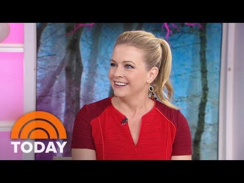 Lifetime's 'The Watcher in the Woods': Melissa Joan Hart Gives the Vintage  Disney Thriller a Modern Spin