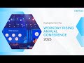 Workday rising 2023 recap ramco  workday integration  insights  highlights