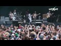 Young The Giant Live at Hangout Festival 2017